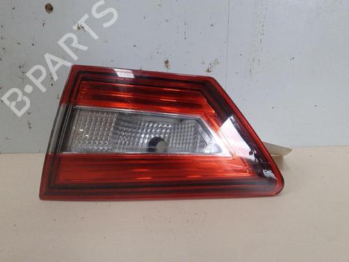 Højre baglygte bagklap RENAULT CLIO IV (BH_) 1.5 dCi 75 (75 hp) 28776798