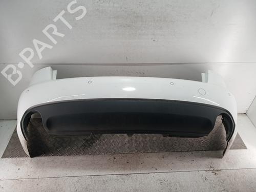 Used Rear bumper AUDI A4 B8 Avant (8K5) 2.0 TFSI (180 hp) 31297834