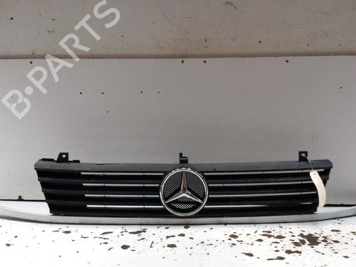 Grille MERCEDES-BENZ VITO Van (W638) 112 CDI 2.2 (638.094) | BP28766371C40 