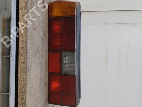 Used Left taillight VOLVO 340-360 (343, 345) 2.0 (105 hp) 28754382
