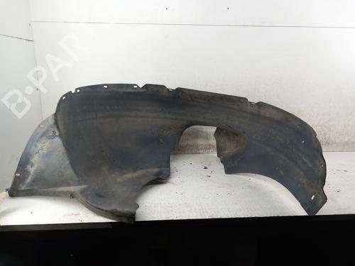 Hjulbue Hjulbue VW POLO IV (9N_, 9A_) 1.4 16V (75 hp) 28743324 28743324