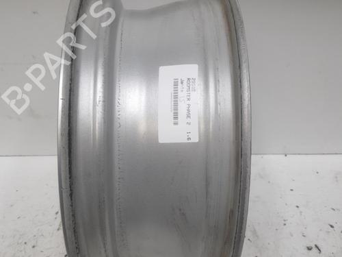 rim-skoda-roomster-5j7-2006-2007-2008-2009-2010-2011-2012-2013-2014-2015-33307034 main image