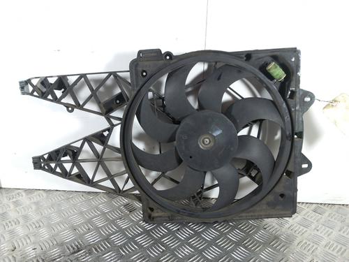 Køleventilator elektrisk FIAT DOBLO Cargo (263_) 1.3 D Multijet | BP29465994M35 