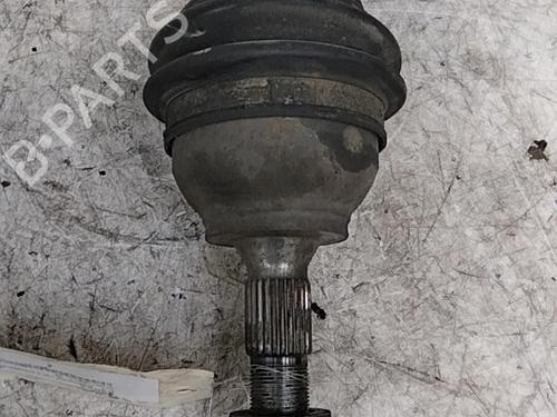 Left front driveshaft CITROËN C4 Grand Picasso I (UA_) 1.6 HDi 110 | BP28789397M38 