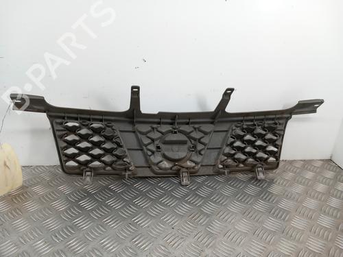 Grille NISSAN X-TRAIL I (T30) 2.2 dCi 4x4 | BP29200390C40 