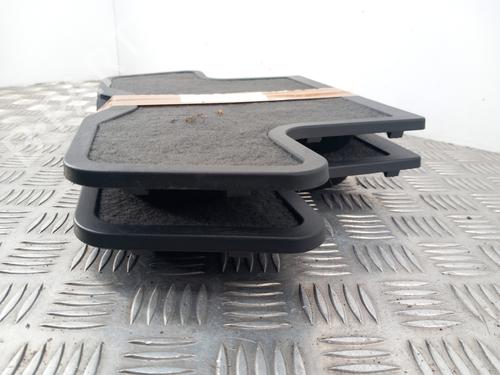 Bagagerumsgulv PEUGEOT 3008 I MPV (0U_) 1.6 HDi | BP30506484I33 