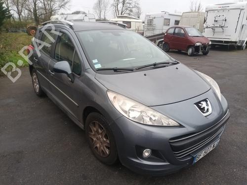 Electronic module PEUGEOT 207 SW (WK_) 1.6 16V | BP28782229M83 - Image 5