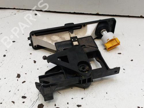 Climate control PEUGEOT 106 II (1A_, 1C_) 1.1 i | BP28758904I5