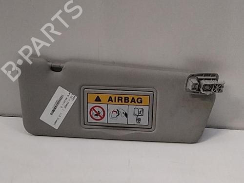 right-sun-visor-renault-clio-iv-bh_-2012-2013-2014-2015-2016-2017-2018-2019-2020-2021-28753315 main image