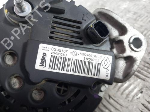 Alternator DACIA SANDERO 1.2 16V | BP28756734M7 