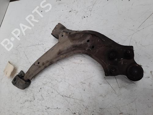 Used Left front suspension arm CITROËN ZX (N2) 1.9 DT (92 hp) 28763812