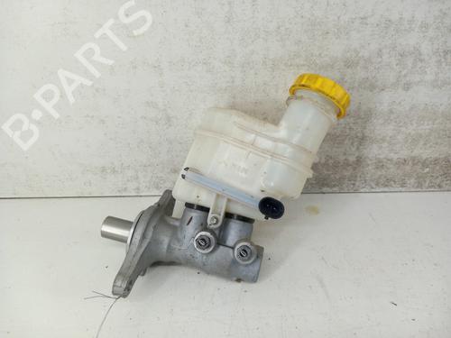 Used Brake master cylinder FIAT PANDA (169_) 1.2 (169.AXB11, 169.AXB1A) (60 hp) 28734386