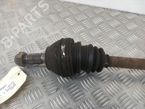 Used Right front driveshaft Right front driveshaft CITROËN ZX (N2) 1.8 i (101 hp) 28744240 28744240