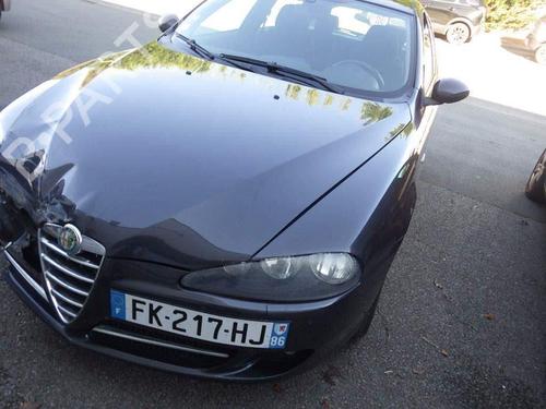 Engine ALFA ROMEO 147 (937_) 1.9 JTDM 8V (937.AXD1A, 937.AXU1A, 937.BXU1A) | BP28745357M1  - Image 5