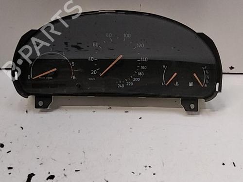 Used Instrument cluster SAAB 9-3 (YS3D) 2.2 TiD (125 hp) 28791121