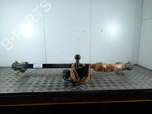 Used Tow ball/Mechanism VOLVO V70 II (285) 2.4 (170 hp) 28744300