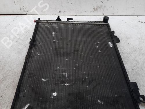 Water radiator MERCEDES-BENZ E-CLASS (W210) E 290 Turbo-D (210.017) | BP28774234M31 