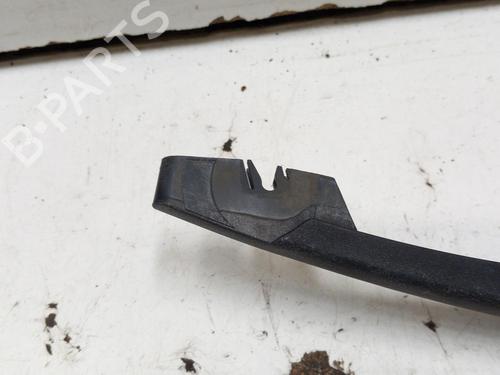 Used Rear windshield wiper arm PEUGEOT 208 I (CA_, CC_) 1.4 HDi (68 hp) 28793623
