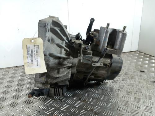 Gearbox MAZDA 2 (DE_, DH_) 1.3 (DE3FS) | BP28741263M3 - Image 3