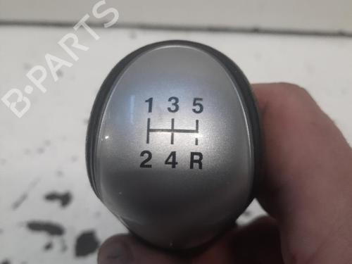 Shift knob FORD FIESTA VI (CB1, CCN) 1.4 TDCi | BP28794307I34 - Image 2