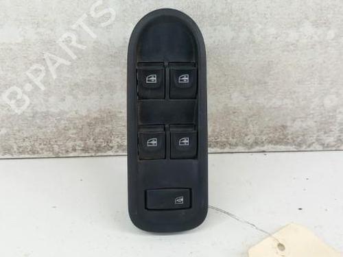 Used Switch DACIA DUSTER (HS_) 1.5 dCi (109 hp) 28741294