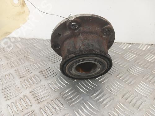 Left rear steering knuckle CITROËN JUMPER II Van 2.2 HDi 130 | BP28736076M27 
