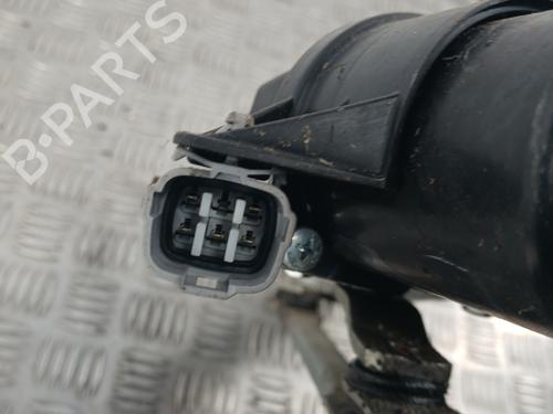 Front wiper motor OPEL AGILA B (H08) 1.0 (F68) | BP30314343M29 - Image 3