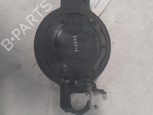 Front right exterior door handle FIAT DOBLO Box Body/MPV (223_) 1.9 JTD | BP28792567C129 