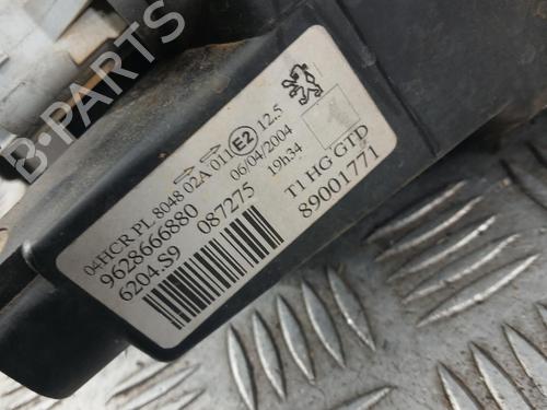 Used Left headlight Left headlight 39091667 39091667