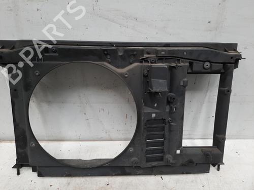 Frontplade/Frontkurv CITROËN C4 Grand Picasso I (UA_) 2.0 HDi 150 (150 hp) 28750404