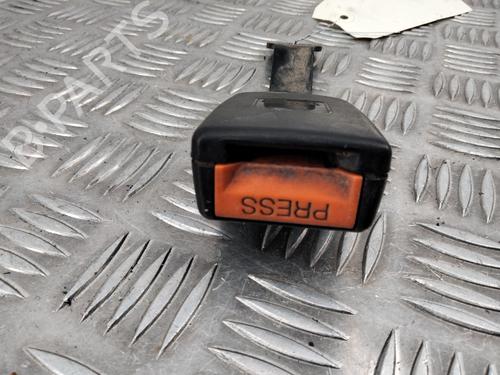 Used Seat buckle Seat buckle 28737108 28737108