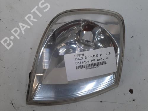 Used Right front indicator Right front indicator VW POLO (6N2) 1.9 SDI (64 hp) 28769200 28769200