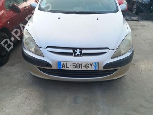 Used Parts PEUGEOT 307 Break (3E) 1.4 16V (88 hp) 4030096