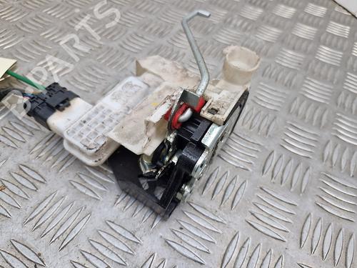 Used Electronic module Electronic module KIA RIO III (UB) [2011-2017] 34386504 34386504
