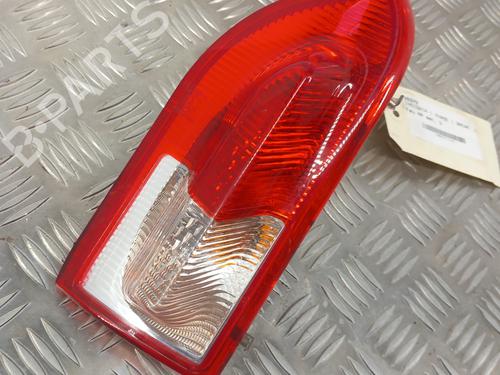 Used Left tailgate light OPEL INSIGNIA A Sports Tourer (G09) 2.0 CDTI (35) (110 hp) 28735429