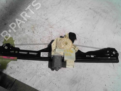 Used Rear left window mechanism CITROËN C4 Grand Picasso II (DA_, DE_) 1.6 HDi / BlueHDi 115 (115 hp) 28755212