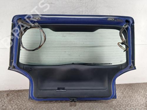 tailgate-audi-a3-8l1-1996-1997-1998-1999-2000-2001-2002-2003-2004-2005-2006-39759201 main image