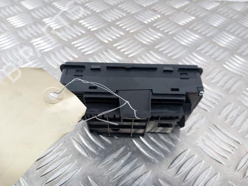 Climate control CITROËN C4 Grand Picasso I (UA_) 2.0 HDi 150 | BP28782468I5 