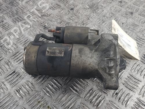 Startmotor CITROËN C5 I (DC_) 2.0 HDi (DCRHZB, DCRHZE) (109 hp) 30506495