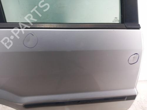 Right rear door FORD FUSION (JU_) 1.4 TDCi | BP28738603C5 