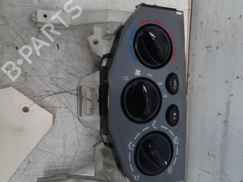 climate-control-nissan-primastar-van-x83-2002-28787678 main image