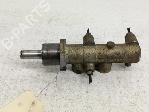 Brake master cylinder PEUGEOT BOXER Van (244) 2.8 HDi | BP28772747M77 