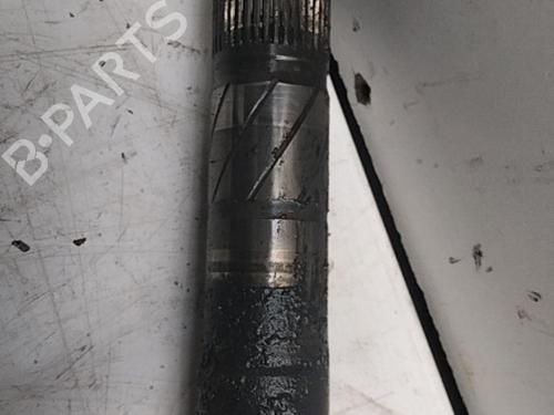 Used Right front driveshaft RENAULT ESPACE IV (JK0/1_) 2.2 dCi (JK0H) (150 hp) 28790585