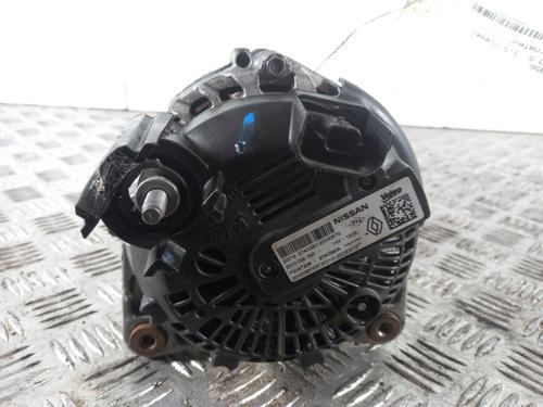 Alternator RENAULT CLIO V (B7_) 1.5 Blue dCi 85 (B7AG) | BP28780891M7 