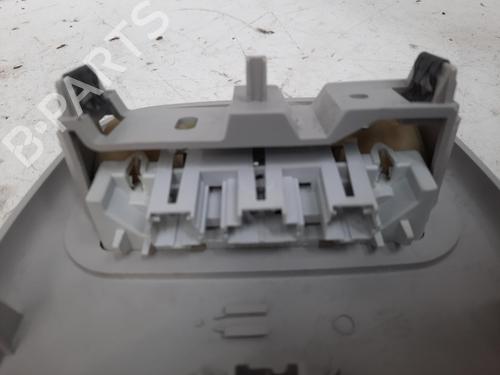 Used Interior roof light Interior roof light PEUGEOT 407 (6D_) 1.8 (6D6FZB) (116 hp) 28754113 28754113