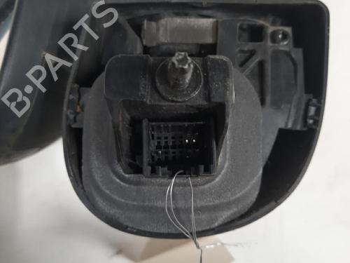 Left mirror OPEL VIVARO A Van (X83) 1.9 DTI (F7) | BP28750030C26 