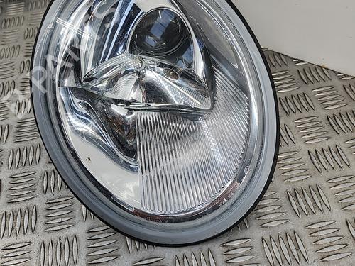 Used Right headlight VW NEW BEETLE Convertible (1Y7) 1.9 TDI (100 hp) 29856307