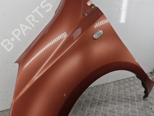 left-front-fenders-nissan-note-e11-ne11-2005-2006-2007-2008-2009-2010-2011-2012-2013-39586971 main image