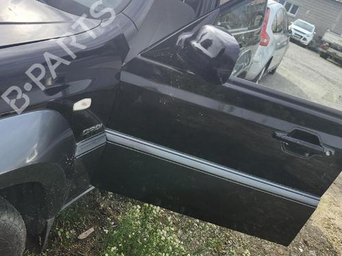Used Parts HYUNDAI TERRACAN (HP)  2.9 CRDi 4WD  5010043