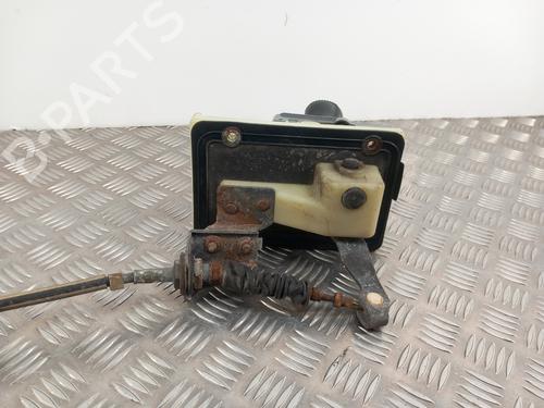 Used Gear lever Gear lever SUBARU LEGACY III Estate (BH) 2.5 AWD (BH9) (156 hp) 28782039 28782039
